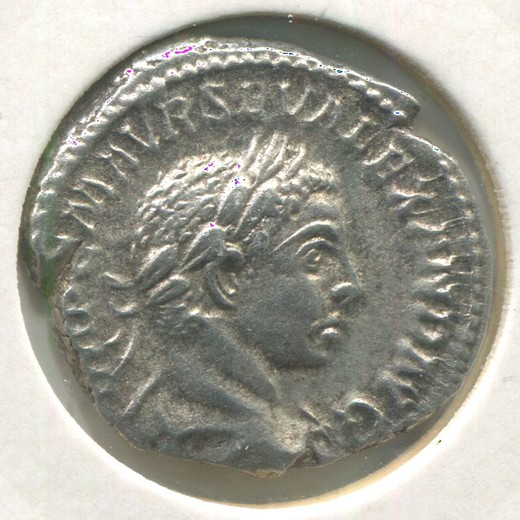 Монеты Рим 2 в.